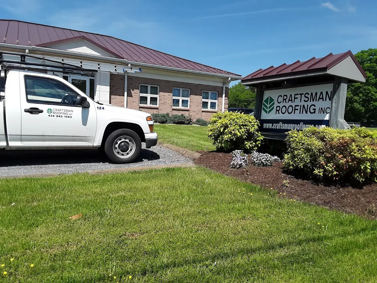 Quality Gutter & Downspout Repair by experienced craftsmen in Clarksville